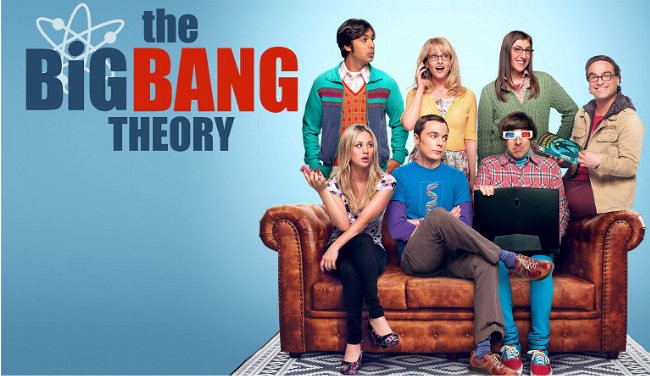 The Big Bang Theory Season 1 Episode 12 và cuộc chiến trí tuệ của Sheldon Cooper